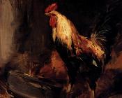 In The Roost - 安东尼·沃伦